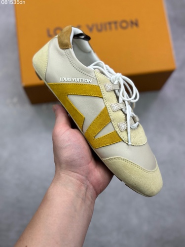 Women Louis Vuitton Shoes-533